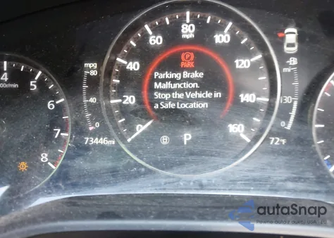 2019 Mazda Mazda3 Premium Package из США, поврежденный, VIN JM1BPBEM0K1132782